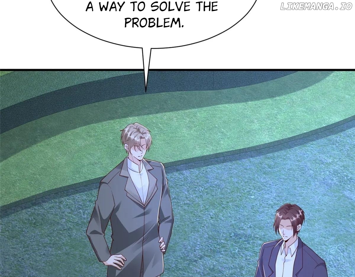 I randomly have a new career every week Chapter 816 - page 112